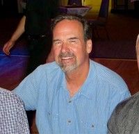 Ferry Plaza Wine Merchant Employee Bo Thompson's profile photo