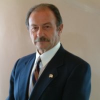 Tony Olmi
