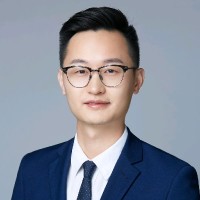 Dyna.Ai Employee Jun Zhang's profile photo