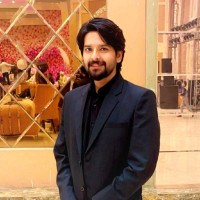 Siddhant Yadav Email