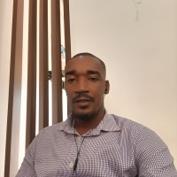 Fairtrade Africa Employee Kibirige Tonny's profile photo