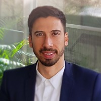 Daniel Almeida Alves Email