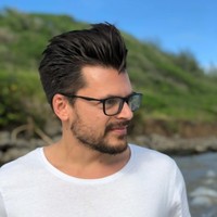 Novibet Employee Vasili Rappos's profile photo