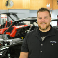 Planet Powersports Employee Ted Avra's profile photo