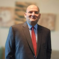 City of Denton Employee Farhan Butt's profile photo