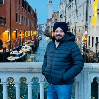Manpreet Mani Email