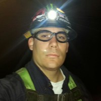 Bay Valve Service & Engineering LLC Employee John Siino's profile photo