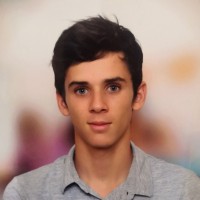 PimpUp Employee Antoine Sarda's profile photo