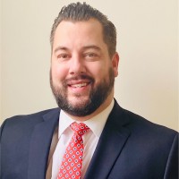 FedEx Corporation Employee Todd Ramsay's profile photo