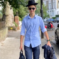 RCUK Employee Ari Cohen's profile photo