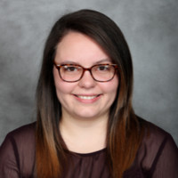 Oasis Productions, Inc. Employee Bridget Duarte's profile photo