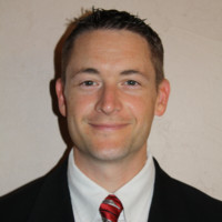 Devon Energy Employee Travis Black's profile photo