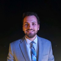 DWE, Inc. Employee Collin Smith's profile photo