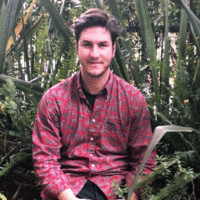 Bluebird Network Employee Dillan Conn's profile photo