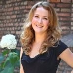 Odion Employee Romy Doornhouwer's profile photo