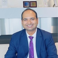 Rajan Singh Email & Phone Number