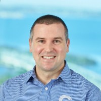 CBH Group Employee Toby Wright's profile photo