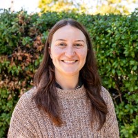 Mental Health Association of San Francisco Employee Jace Perry's profile photo