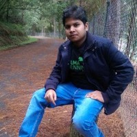 DigiKey Global Capability Center Employee Chiranjibi Dhal's profile photo