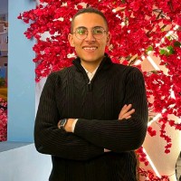 National Bank of Egypt (NBE) Employee Mario Nagy's profile photo