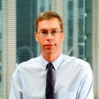 Garmin New Zealand Employee Alan Gore's profile photo