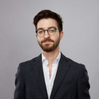 Entrix Employee Marcin Skiba's profile photo