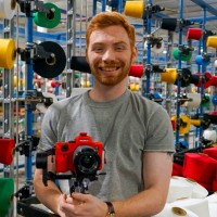 Parker Mitchell Email & Phone Number