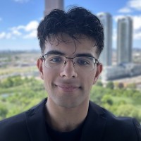 YMCA of Oakville Employee Humayun Ejaz's profile photo