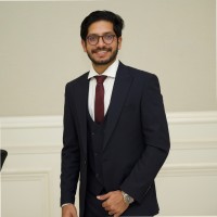 Westford Exeed School of Business and Finance Employee Sahil Shameer's profile photo