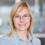 MondeVerde AB Employee Pia Evinger's profile photo