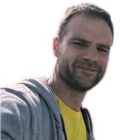 ATIWEB Employee Mathieu Schweickart's profile photo