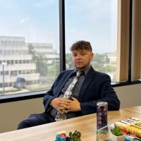 Devin Steele Email & Phone Number