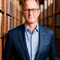 ASEC Employee Mike Marrinan's profile photo