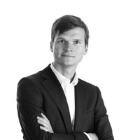 ION develop different Employee Davy Mrics's profile photo