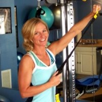 3D Fitness Employee Lisa Weigand's profile photo