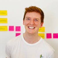 Leapsome Employee Jonas Boeckmann's profile photo