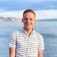 Gordon Milar Construction Employee Matt Todd's profile photo