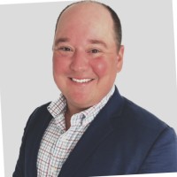 FIS Employee Max Bishop's profile photo