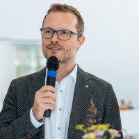 KEBA Group Employee Stefan Richter's profile photo