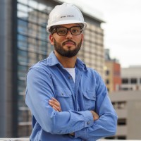 Process Solutions Corp. Employee Anibal Perales's profile photo