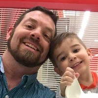 Scottco Employee Jon Saunders's profile photo