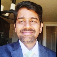 Climeworks Employee Mohiddin Khan's profile photo