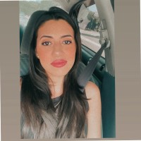WE SAVE Employee Luana S.'s profile photo