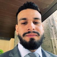 Dickson Testing Company Employee Jesus Salado's profile photo