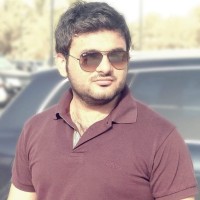 Digital Elites Employee Muhammad Ghafoor's profile photo