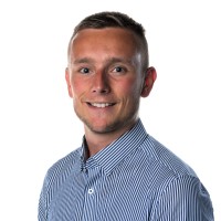Sky Employee Daniel Pitcher's profile photo