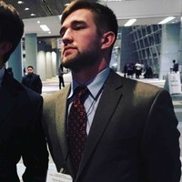 Kyle Branch Email & Phone Number