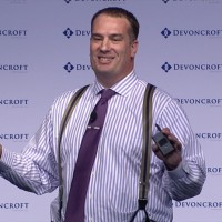 Devoncroft Partners Employee Joshua Stinehour's profile photo