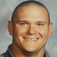 Everett Public Schools Employee Joseph Rue's profile photo