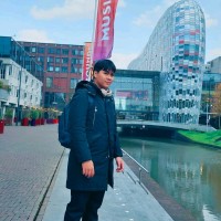 CBNCloud Employee Yoga Pongtuluran's profile photo